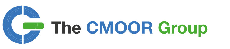 CMOOR Group logo